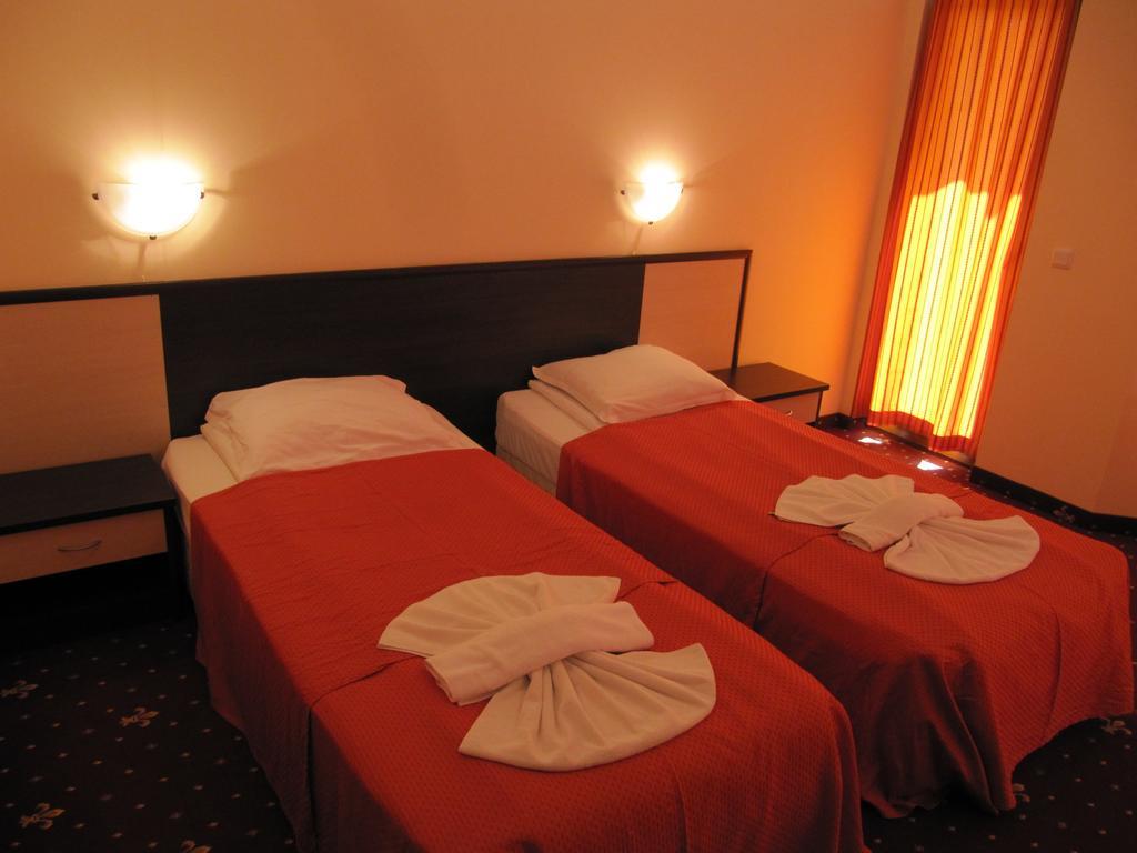Maverick Hotel Сонячний Берег Номер фото