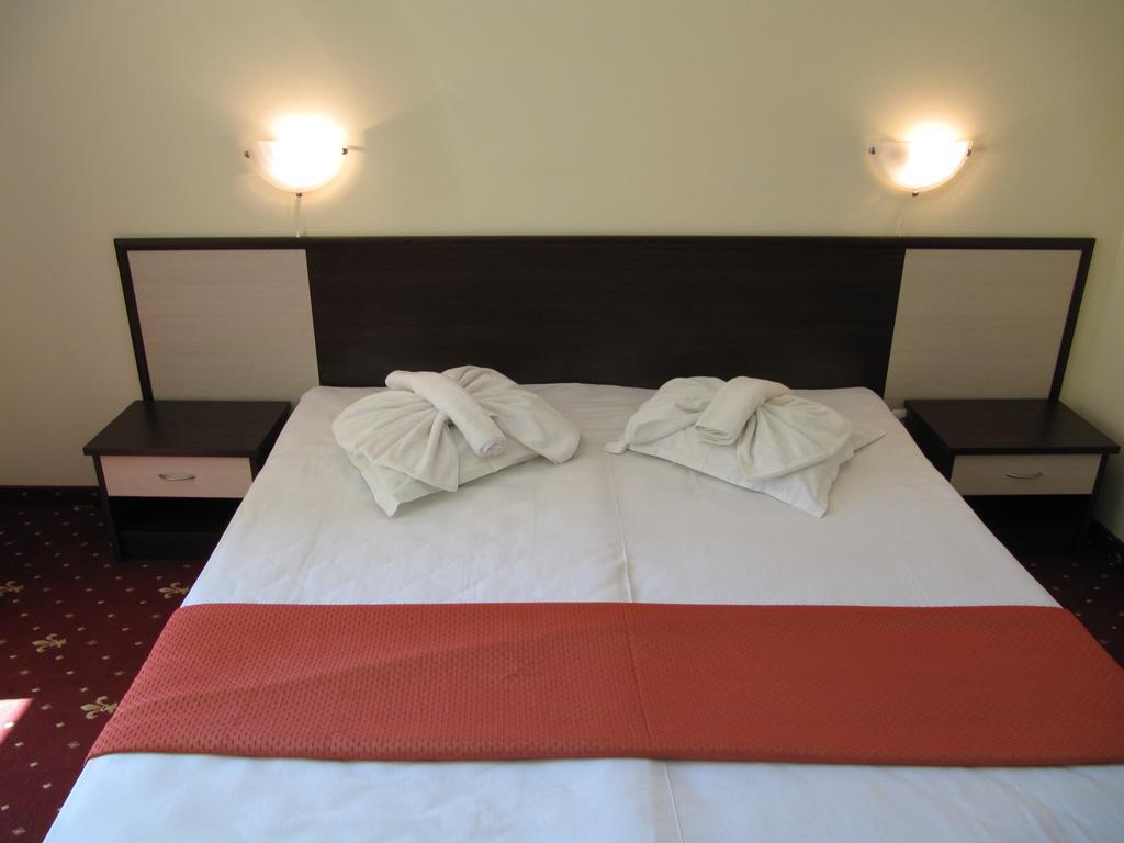 Maverick Hotel Сонячний Берег Номер фото